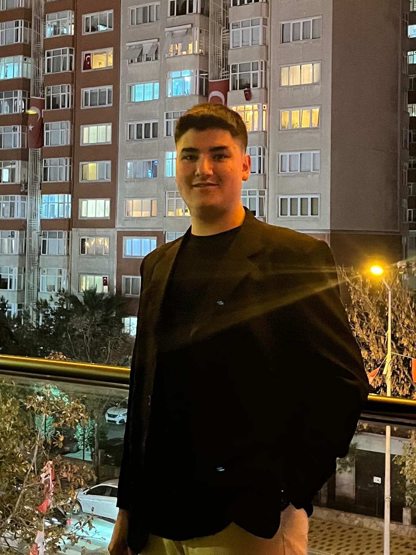Mustafa Kuruoğlu