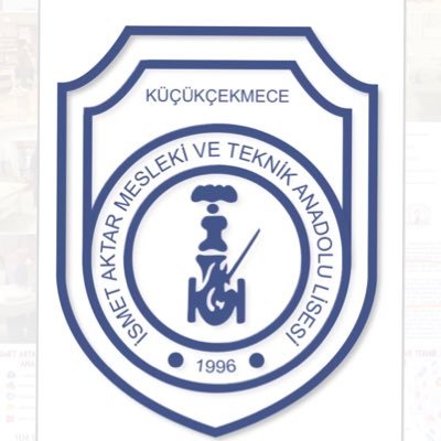 İsmet Aktar MTAL Logo